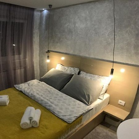 Lola Apartments Banja Koviljača エクステリア 写真
