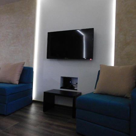 Lola Apartments Banja Koviljača エクステリア 写真