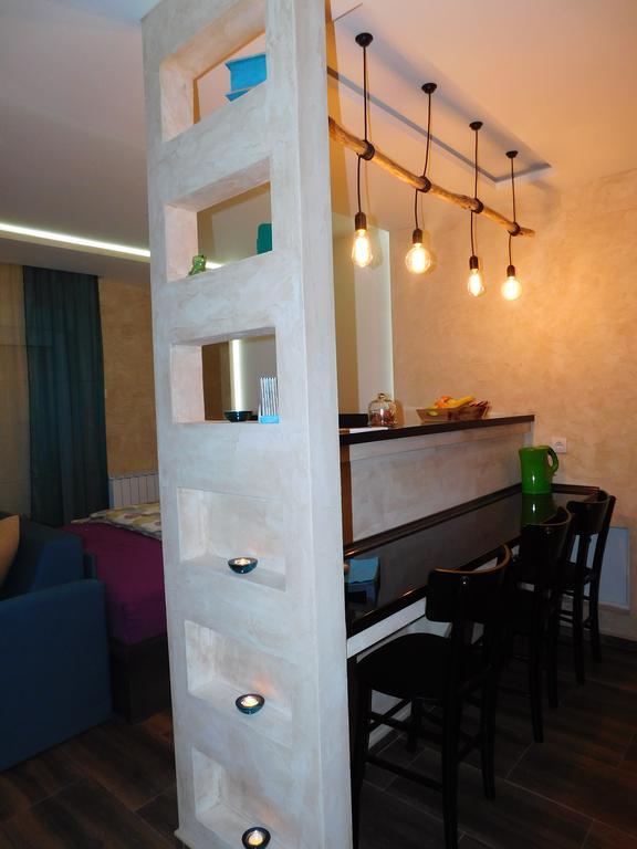 Lola Apartments Banja Koviljača エクステリア 写真