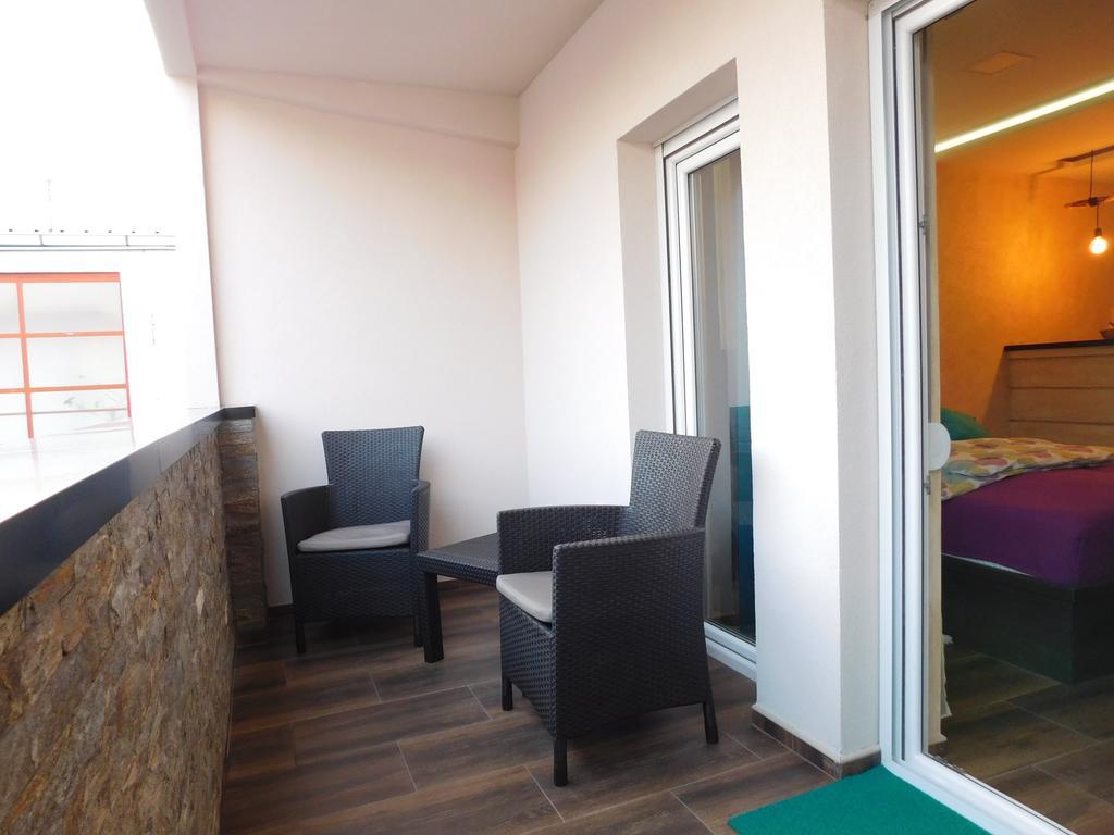 Lola Apartments Banja Koviljača エクステリア 写真
