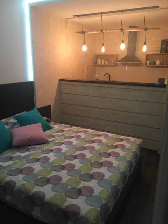 Lola Apartments Banja Koviljača エクステリア 写真