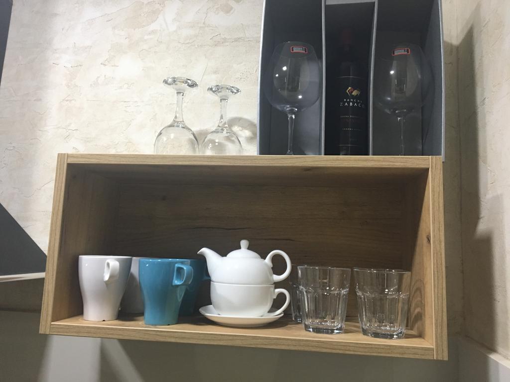 Lola Apartments Banja Koviljača エクステリア 写真