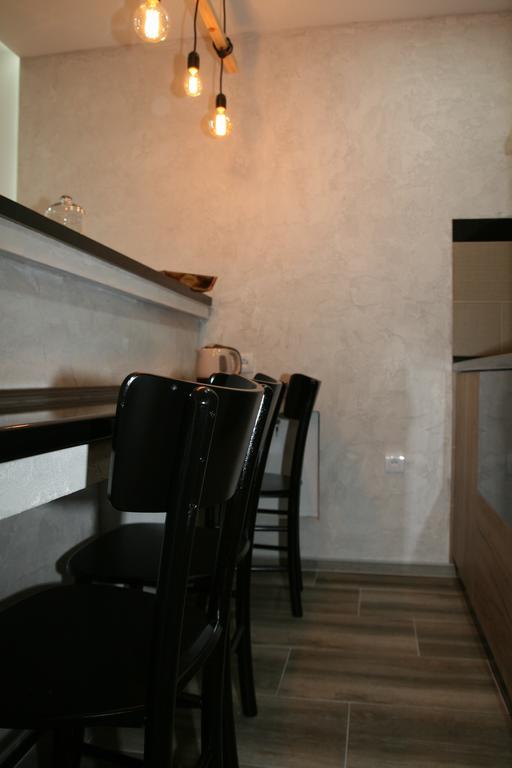 Lola Apartments Banja Koviljača エクステリア 写真