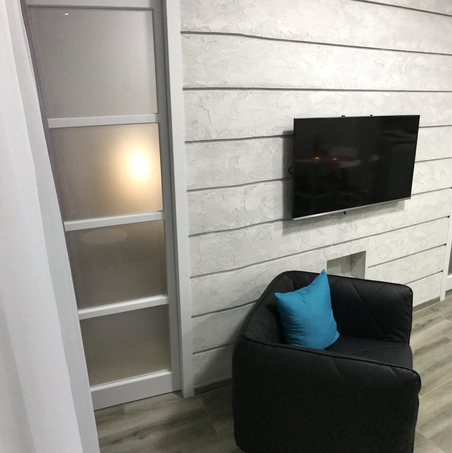 Lola Apartments Banja Koviljača エクステリア 写真