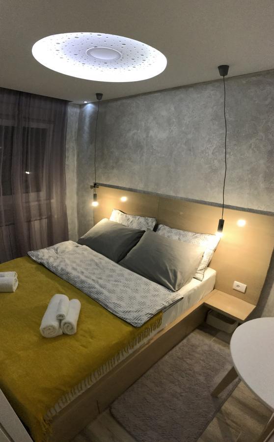 Lola Apartments Banja Koviljača エクステリア 写真