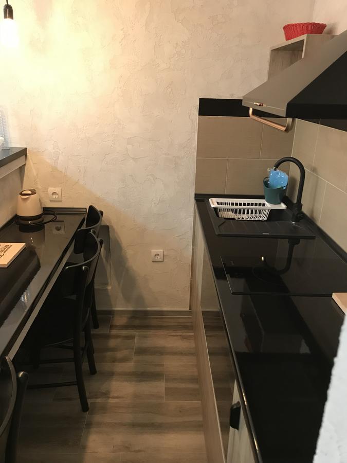 Lola Apartments Banja Koviljača エクステリア 写真