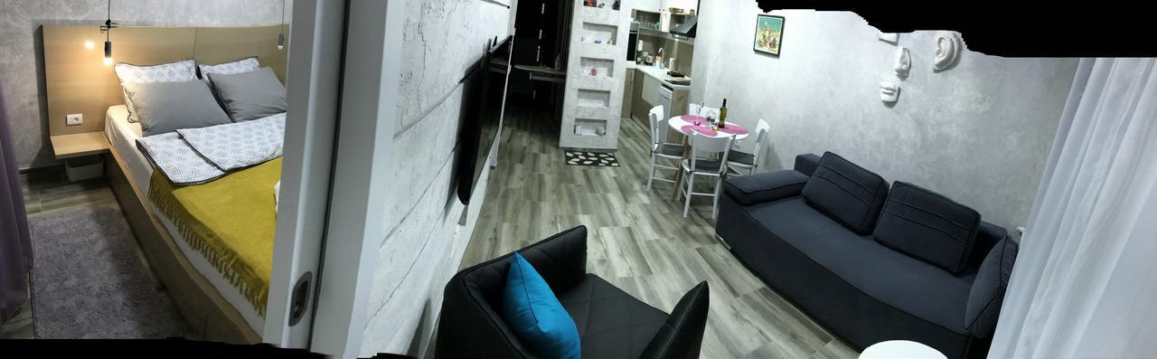 Lola Apartments Banja Koviljača エクステリア 写真