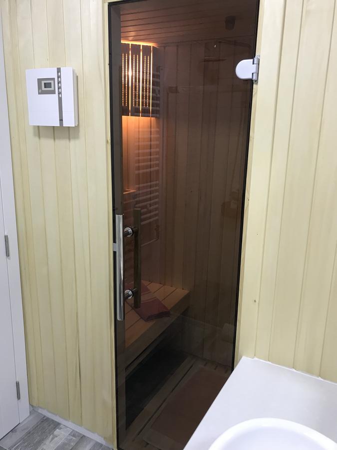 Lola Apartments Banja Koviljača エクステリア 写真
