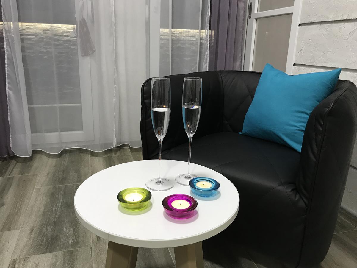 Lola Apartments Banja Koviljača エクステリア 写真