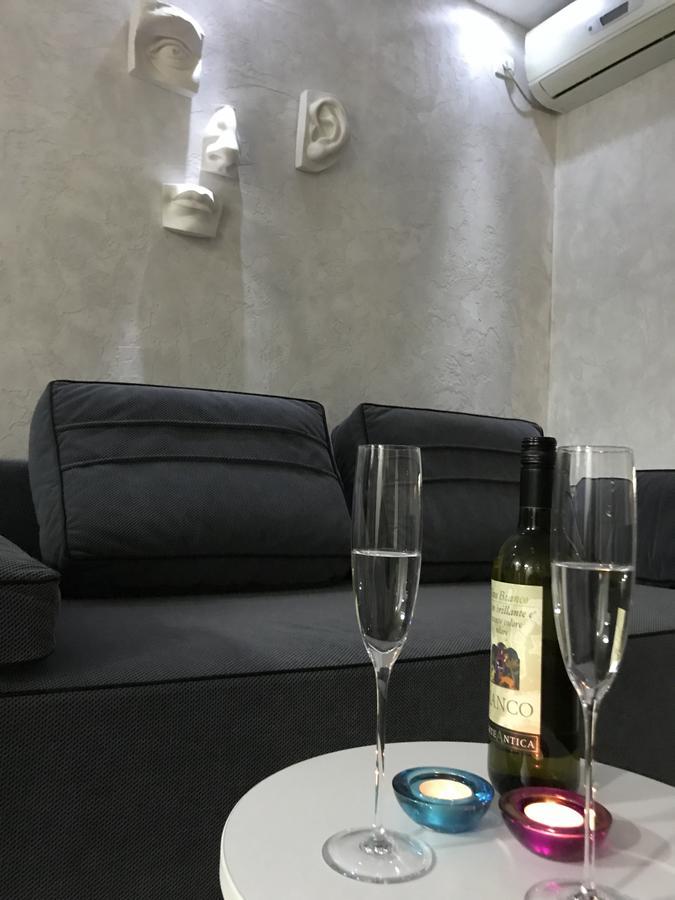 Lola Apartments Banja Koviljača エクステリア 写真