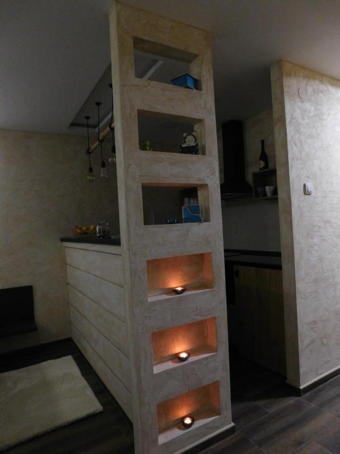 Lola Apartments Banja Koviljača エクステリア 写真