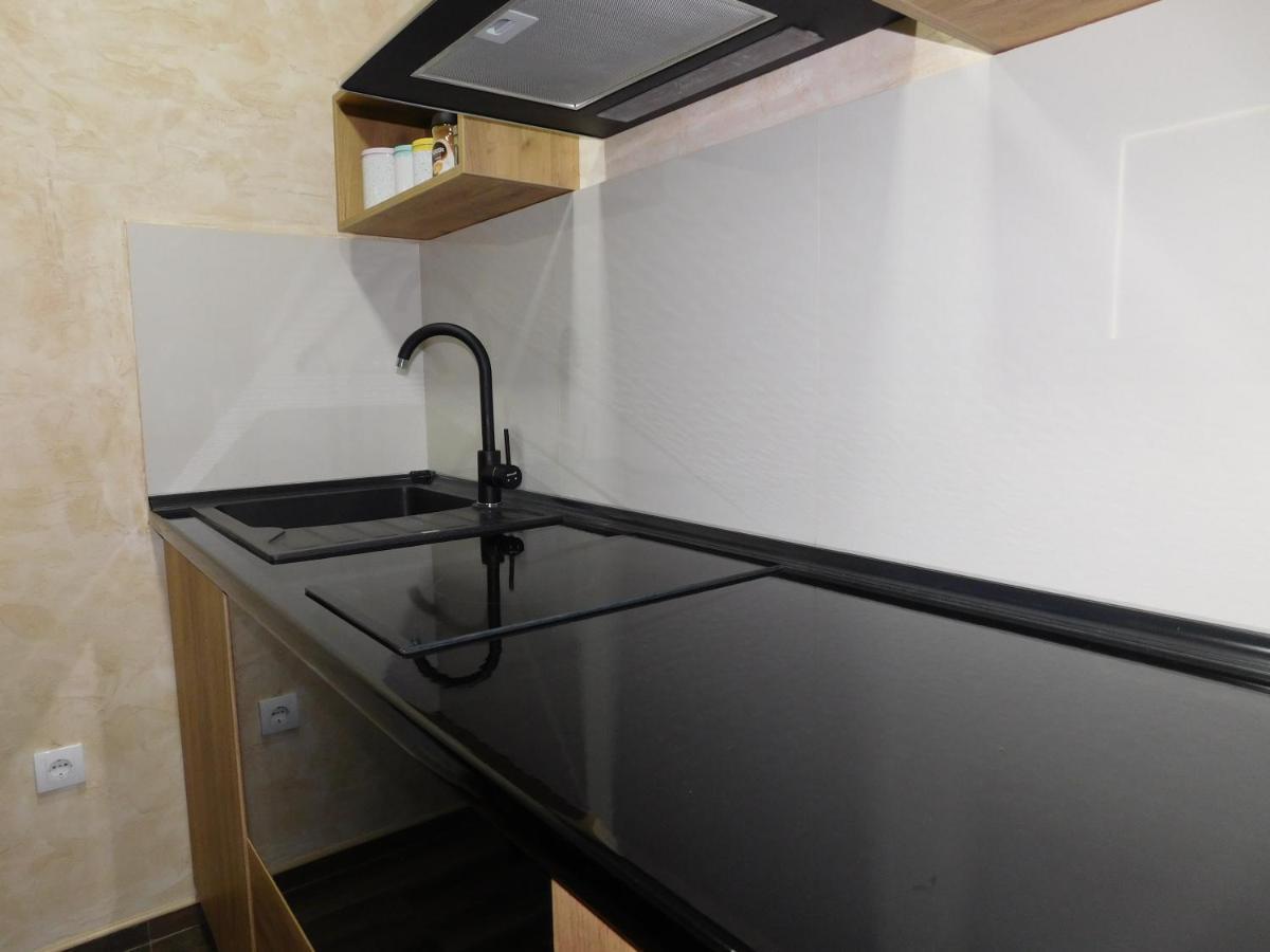 Lola Apartments Banja Koviljača エクステリア 写真
