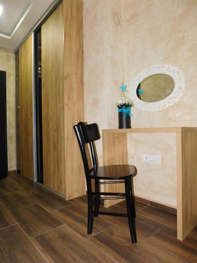 Lola Apartments Banja Koviljača エクステリア 写真