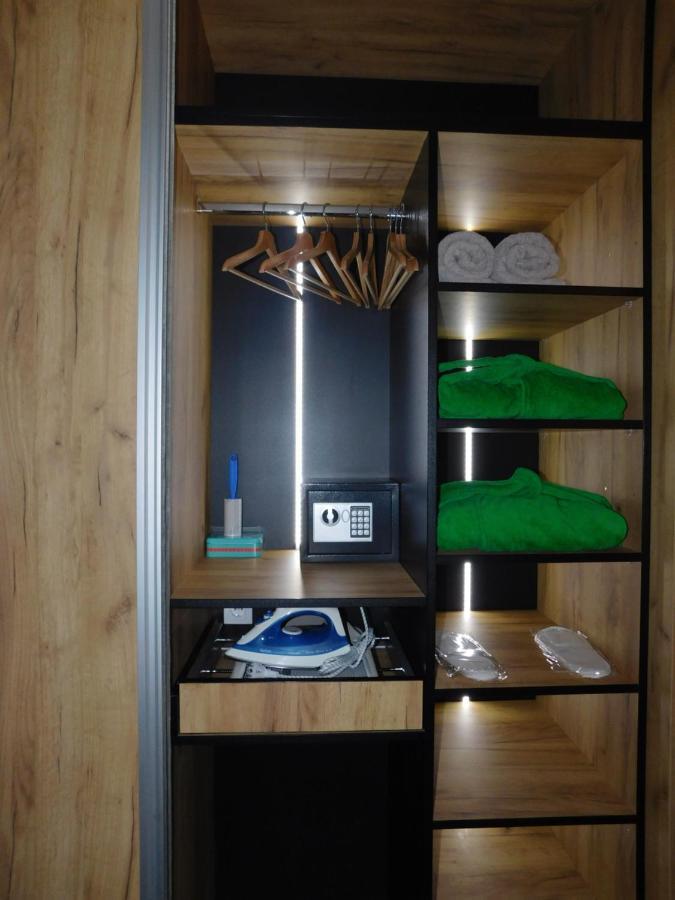 Lola Apartments Banja Koviljača エクステリア 写真